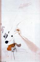 Georges Malkine - Canvas painting XXVI